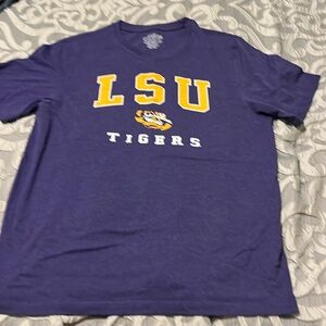 LSU Tshirt
